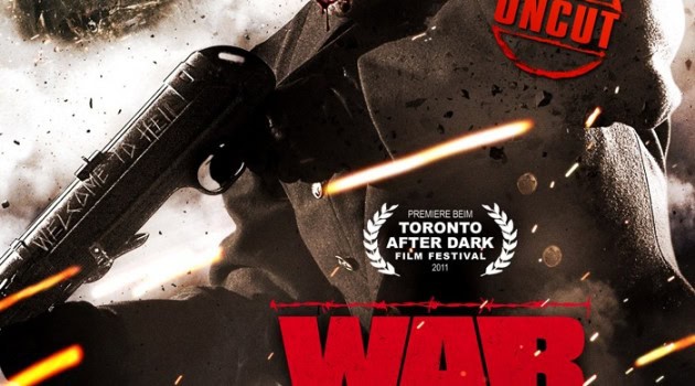 War of the dead