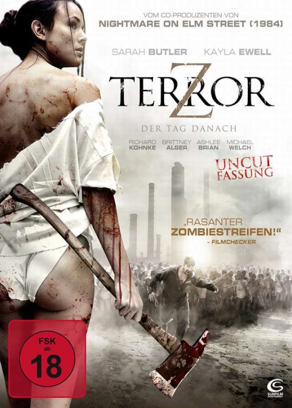 terror z, thrillandkill.com