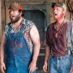 Tucker & Dale vs evil