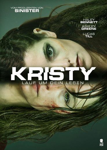 kristy random