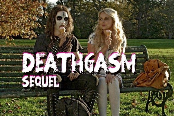 Deathgasm 2
