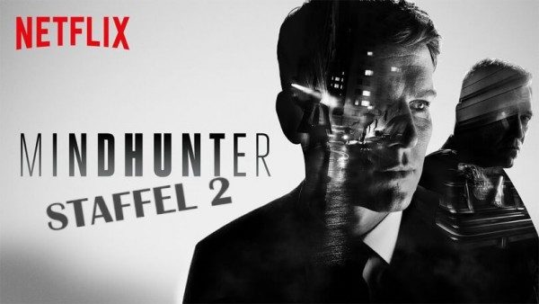 MINDHUNTER staffel 2