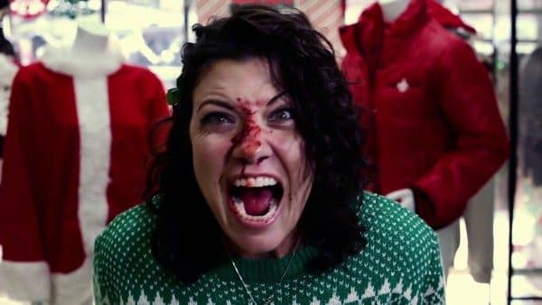 deathcember film