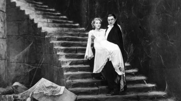 Dracula-1931 lugosi