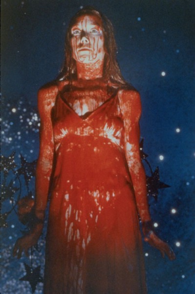 Thrillandkill (Horrorfilme und Thriller): Carrie