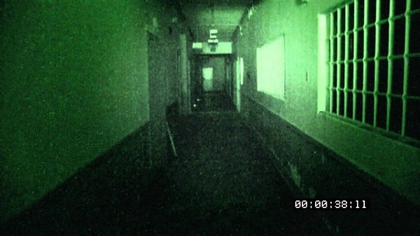 Thrillandkill (Horrorfilme und Thriller): die besten found footage filme grave encounters