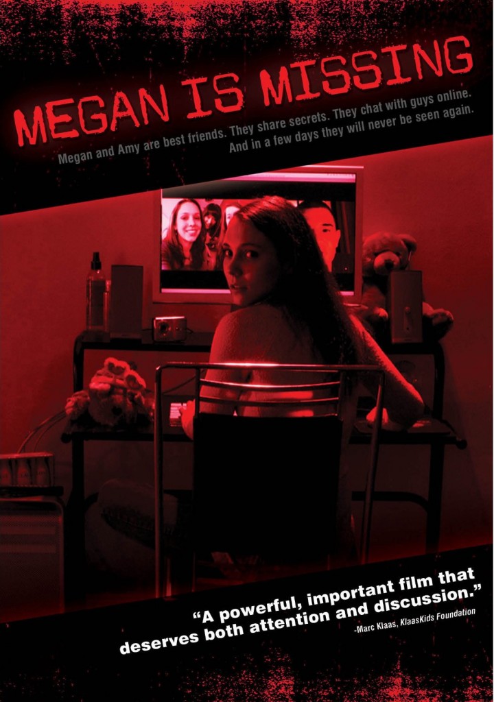 Megan Is Missing review