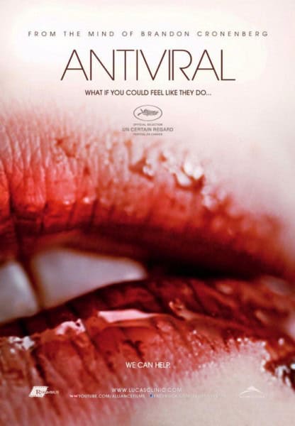 Antiviral www.thrillandkill.com