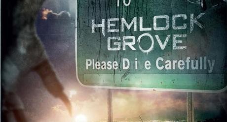 Thrillandkill (Horrorfilme und Thriller): Hemlock Grove