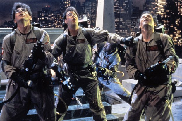 Special: Die 25 besten Horrorkomödien - Top 10 ghostbusters – www.thrillandkill.com