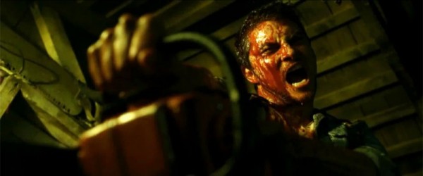 Evil Dead review 2013