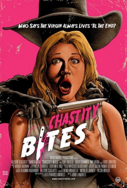 Thrillandkill (Horrorfilme und Thriller): Chastity Bites