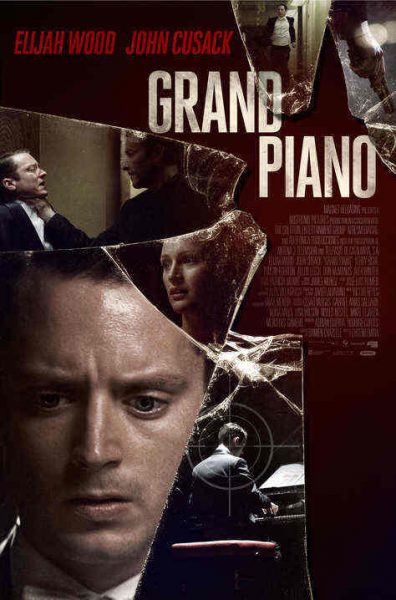 News: GRAND PIANO Grand-piano