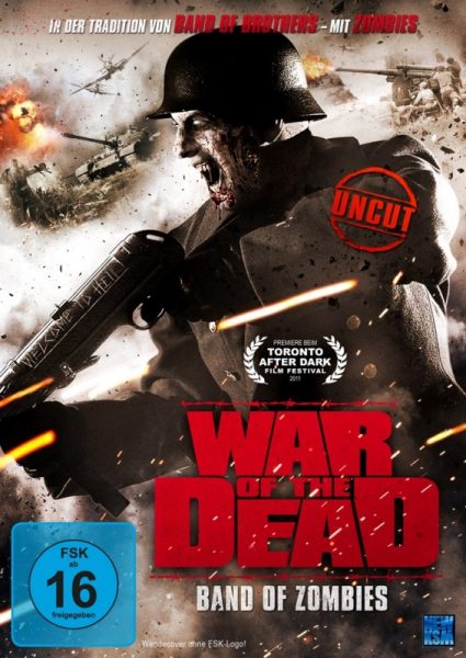 War of the dead