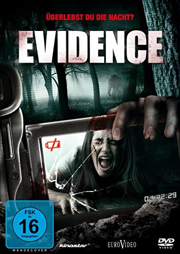 Thrillandkill (Horrorfilme und Thriller): evidence review
