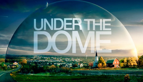 Thrillandkill (Horrorfilme und Thriller): Under the Dome