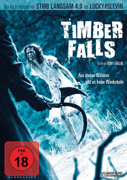 timber falls