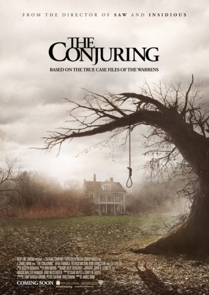 conjuring - Thrillandkill (Horrorfilme und Thriller)