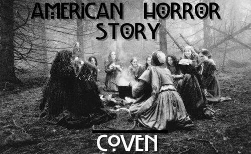 American Horror Story Coven (1)