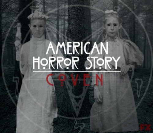 American Horror Story Coven (2)