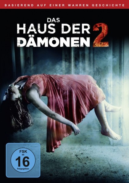 Das Haus der Dämonen 2