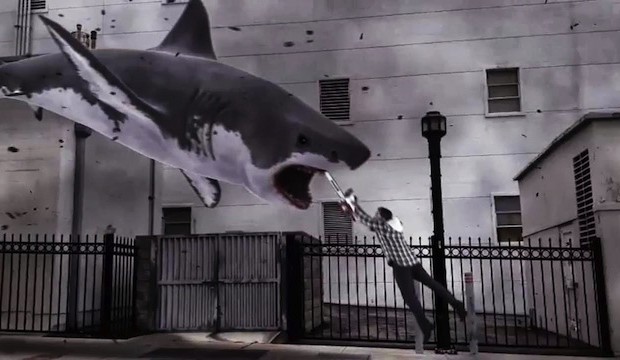 sharknado1 - Thrillandkill (Horrorfilme und Thriller)