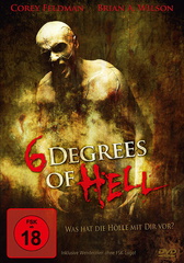 Six Degrees of Hell - Thrillandkill (Horrorfilme und Thriller)
