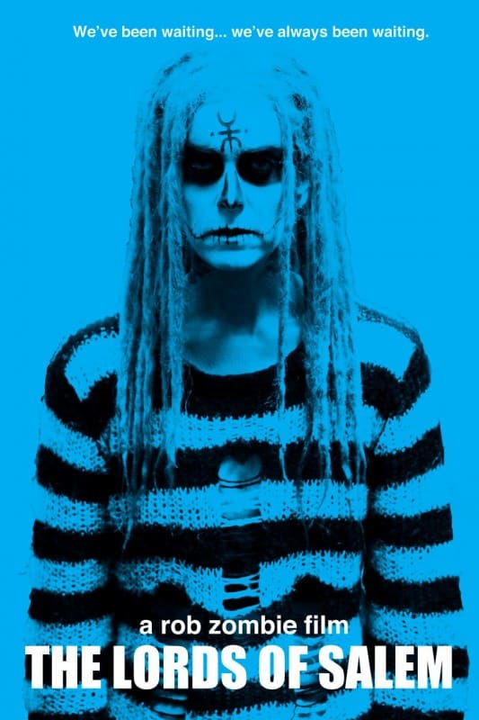 Thrillandkill (Horrorfilme und Thriller): The Lords of Salem