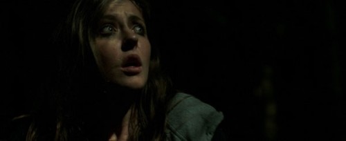 Katharine Isabelle