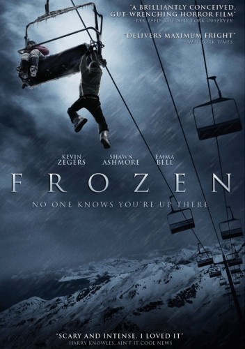 frozen title - Thrillandkill (Horrorfilme und Thriller)