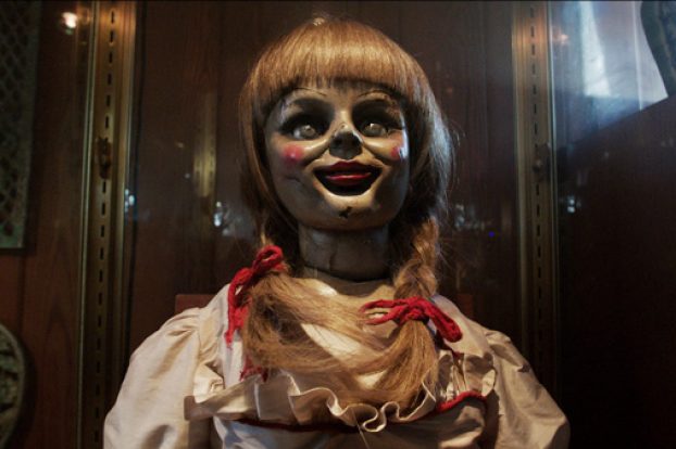 News: ANNABELLE - Spinoff mit CONJURING-Star annabelle, james wan