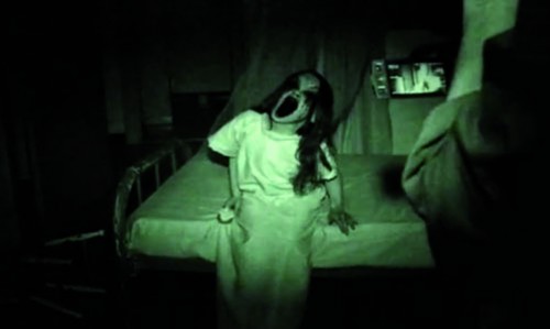 Grave Encounter 2 filmkritik