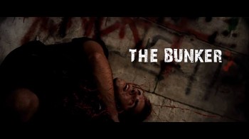 Thrillandkill (Horrorfilme und Thriller): The Bunker