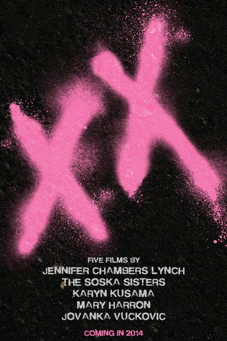 Thrillandkill (Horrorfilme und Thriller): XX