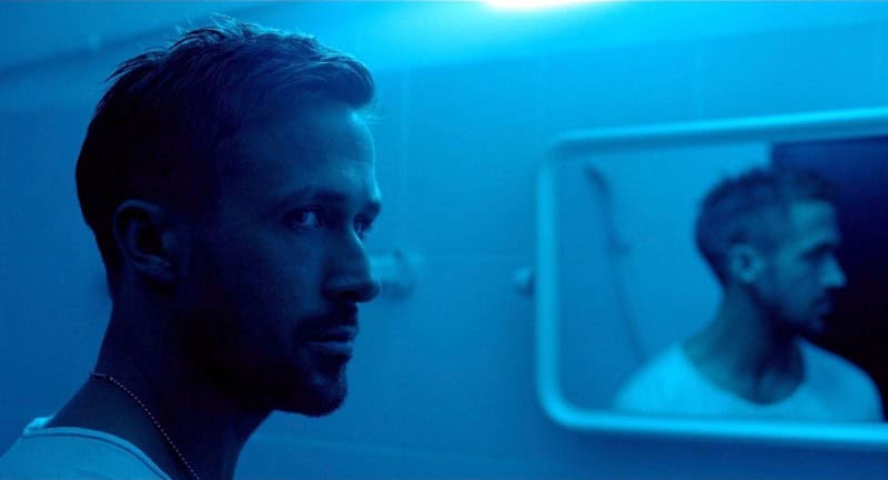 ONLY GOD FORGIVES (2012) | Filmkritik Only God Forgives