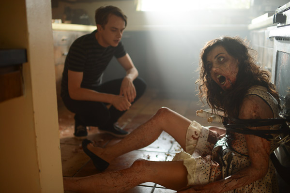 Life after Beth