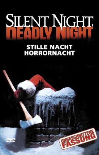 Stille Nacht Horror Nacht