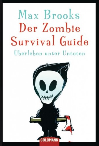 max-brooks zombie survival guide