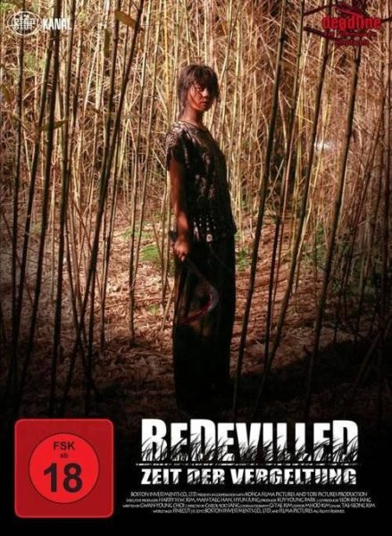 Bedevilled thrillandkill.com