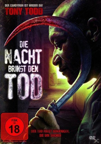 Die Nacht bringt den Tod