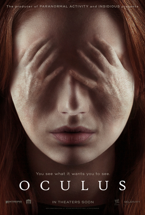 Thrillandkill (Horrorfilme und Thriller): Oculus