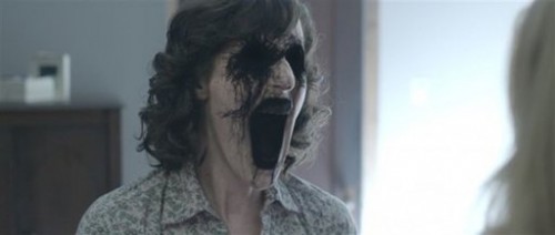 Nothing left to fear horrorfilme