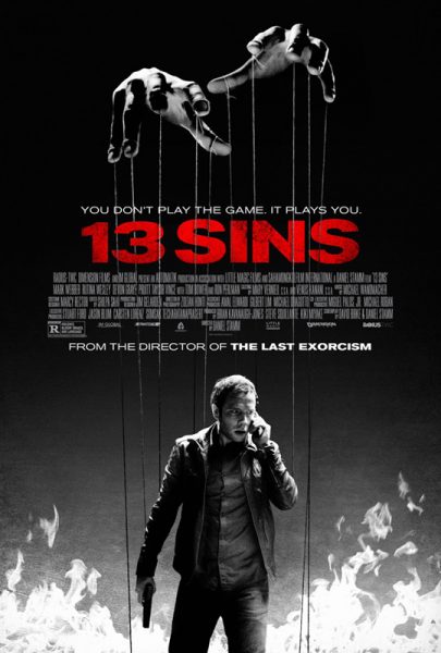 13Sins