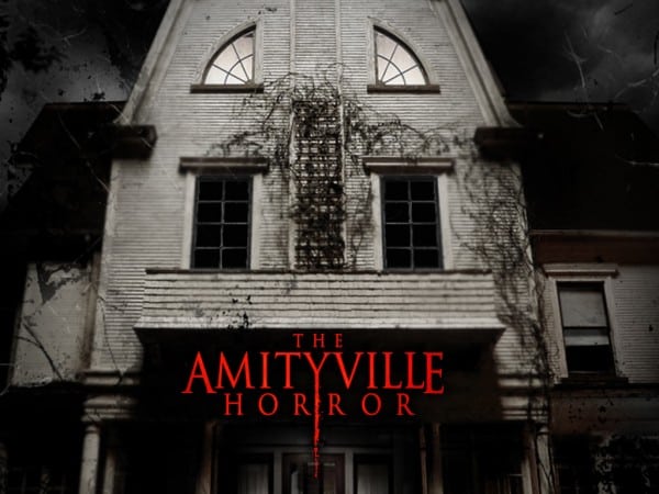 Thrillandkill (Horrorfilme und Thriller): Amityville