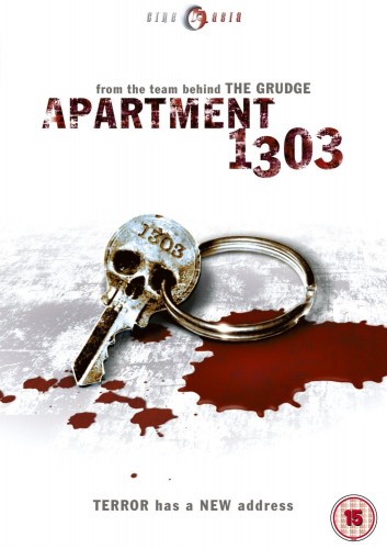 Thrillandkill (Horrorfilme und Thriller): Apartment 1303 2