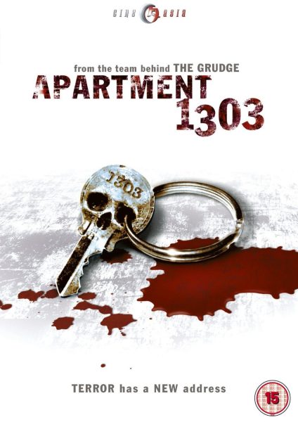 Apartment 1303 2 - Thrillandkill (Horrorfilme und Thriller)