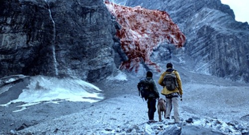Blutgletscher horrorfilme