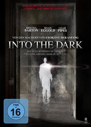 Into the dark