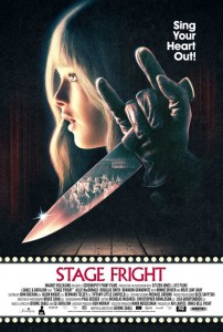 Thrillandkill (Horrorfilme und Thriller): StageFrightPos big