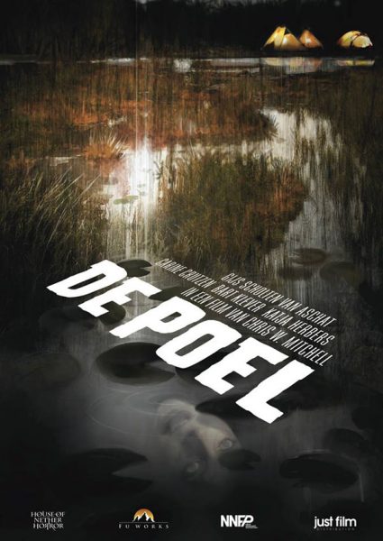 News: THE POOL the-pool-poster-dutch